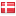 rcfm.dk server is located in Denmark